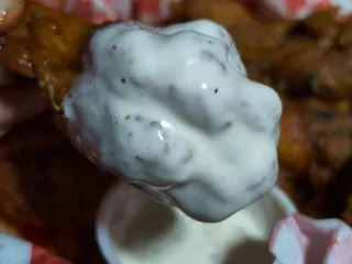 Dreamy Carribean Flavor