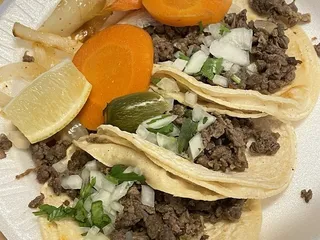 Tacos Jalisco Los Amigos