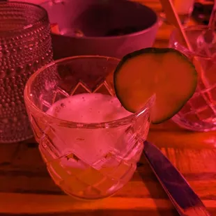 NA cocktail