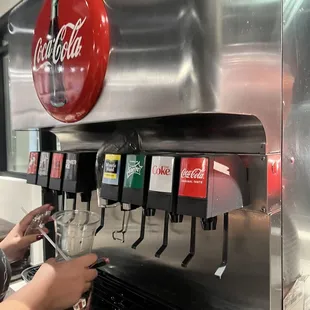 Coke products