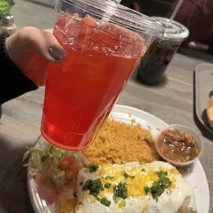 Pollo Fondio