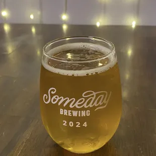 drink
