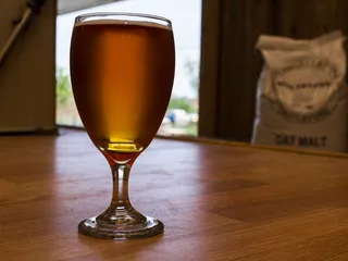 Dragonmead Brewery