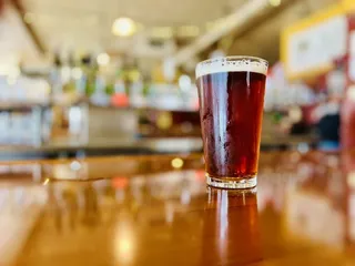 Kuhnhenn Brewing