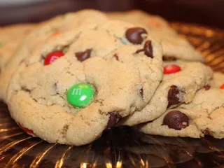 Kookies By Tara