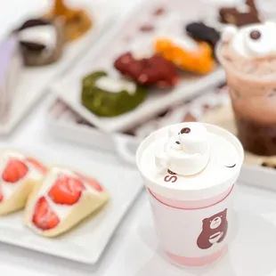 (Photo/Video by Ins@foodie.skye)