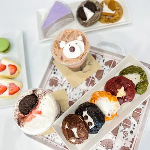 (Photo/Video by Ins@foodie.skye)