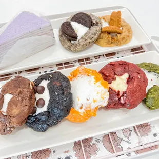 (Photo/Video by Ins@foodie.skye)