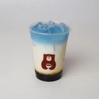 Ocean Latte