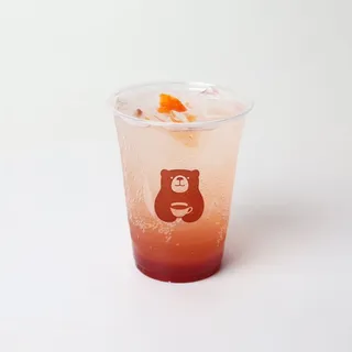 Yuzu Orange Ade