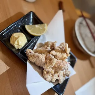Fried Karagge