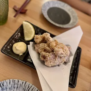 Koji Fried Chicken