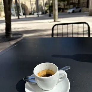 Espresso