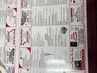 Waneda's Diner
