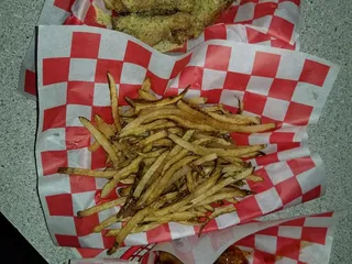 Bergholz Diner