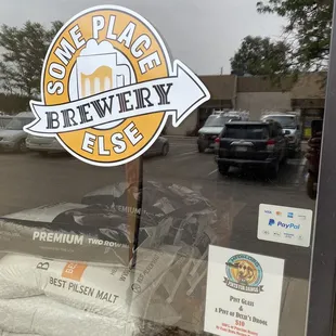 Cool name , cool place , great management