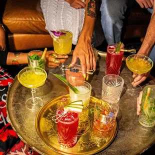 drink