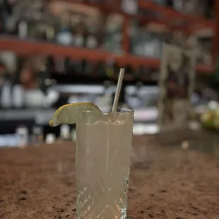 drink