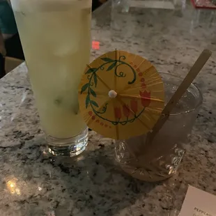 Im-pear-mint Collins