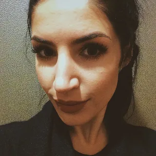 Courtney S.