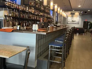 The Globe Covington