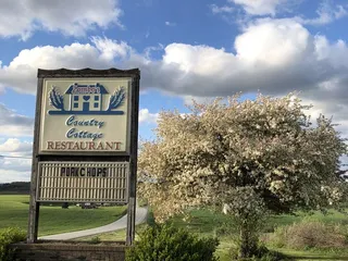 Country Cottage Restaurant