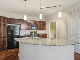 Reveal on Cumberland