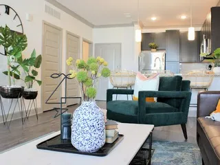 Aria Zionsville Apartments