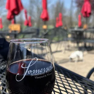 Somerset Ridge Vineyard & Winery