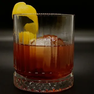 The Principal (Old Fashioned)