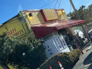 Bartlett Wine & Spirits