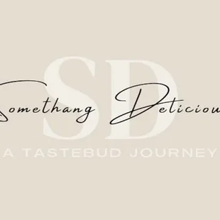 a tastebud journey