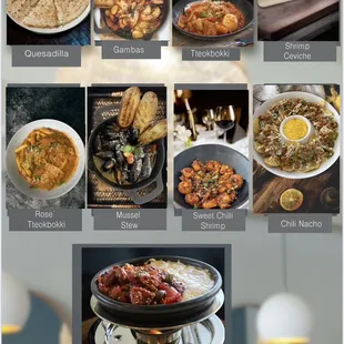 food, pasta dish, pasta