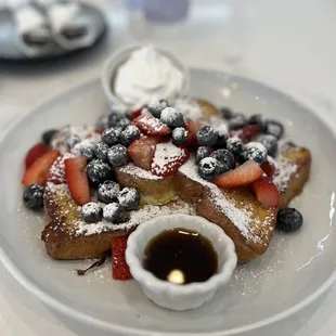 French Toast