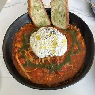 Burrata Pasta