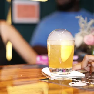 Drinks