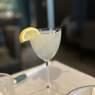 drink