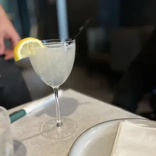 drink