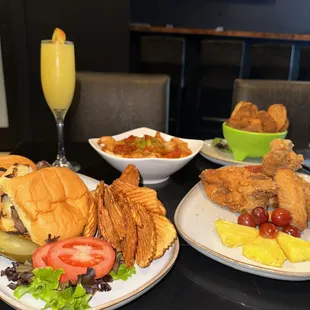Brunch