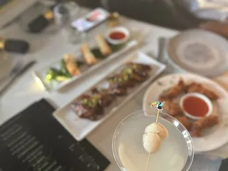 EKO Restaurant