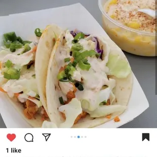 food, tacos