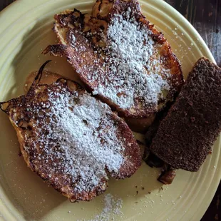 French toast