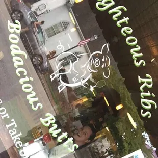 MY FAVORITE PART OF A ROAD TRIP IS STUMBLING ON TO A GEM LIKE THE ONE I FOUND TODAY THANK YOU GUYS FOR THE GREAT EXPERIENCE