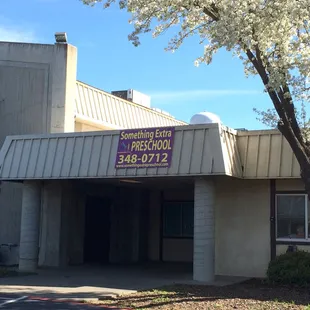 Welcome to Something Extra Preschool &amp; Childcare!