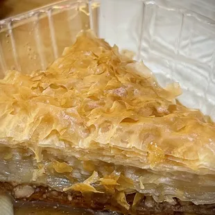 Baklava