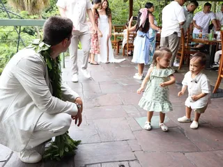 Haiku Gardens Weddings