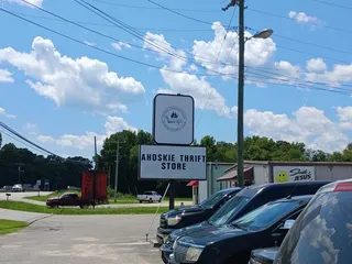 Ahoskie Thrift Store