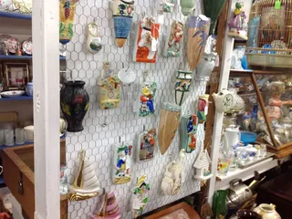 Todds Antique Mall