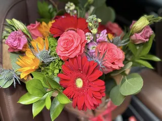 Holliday Flowers & Events