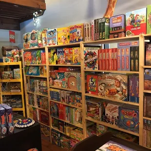 Games!